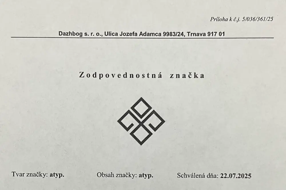 Odpowiedzialność Mark